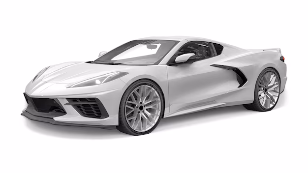 Luxury Car